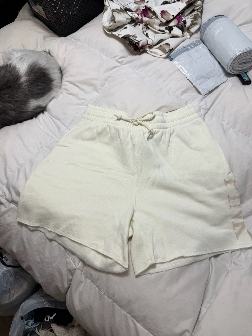 Victoria’s Secret shorts